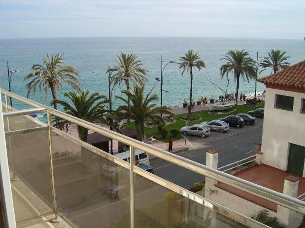 Apartaments Tropic Lloret de Mar Exterior photo